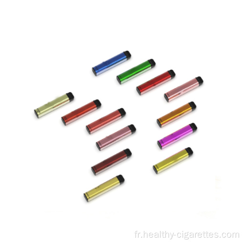 Cigarette électronique jetable 2800puffs Puff Flex